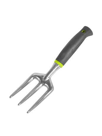 Aluminium  3 teeth fork TG2102002-C