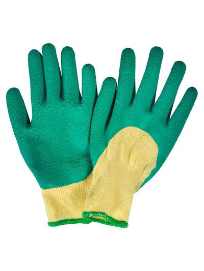 Latex Work Glove TG5001011