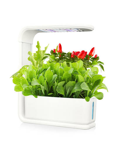 LED hydroponics Grow system TL0100008