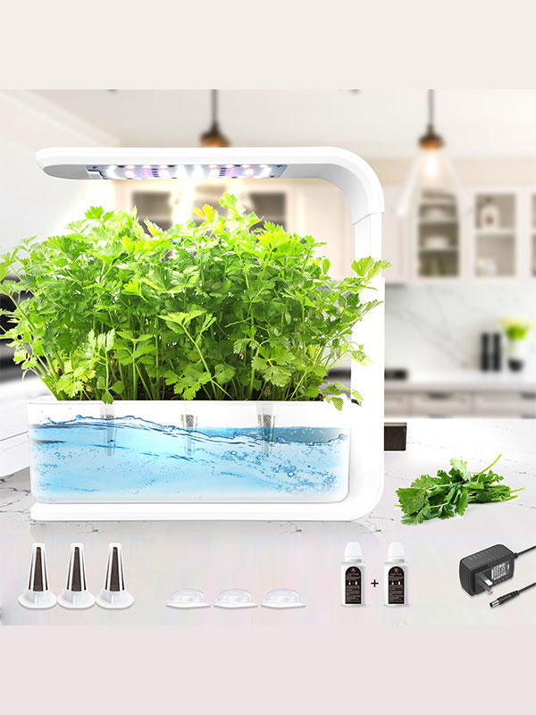 LED hydroponics Grow system TL0100008
