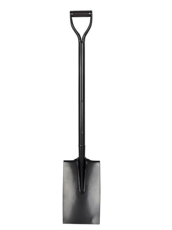 Steel handle farm shovel TG2602031-A