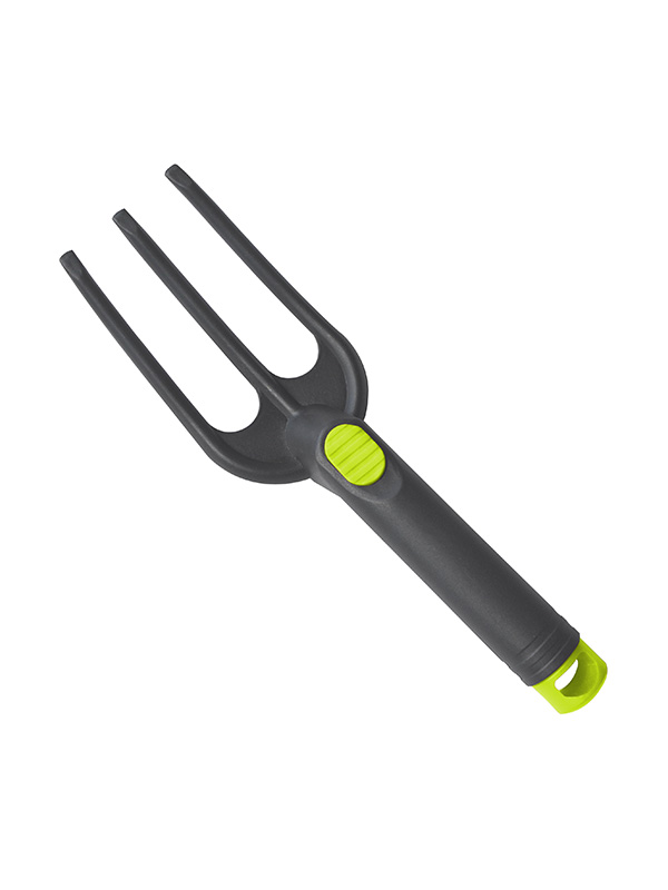 Plastic Hand Fork TG2101007