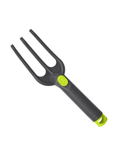 Plastic hand fork TG2101007