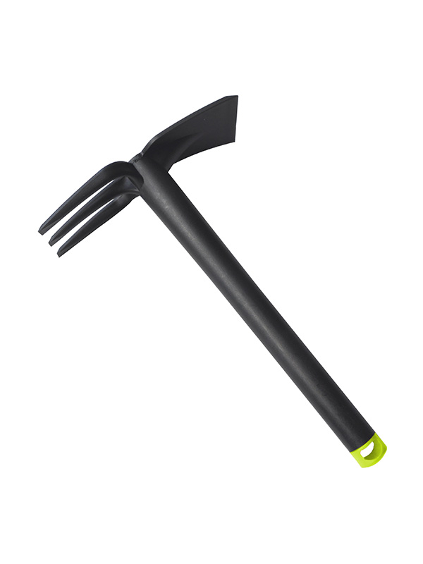 Plastic weeding hoe TG2101009