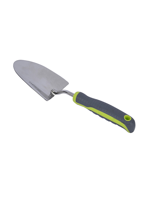 Stainless steel garden trowel TG2103010