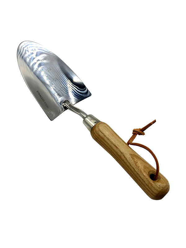Stainless Steel Hand Trowel TG2104022-A