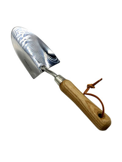 Stainless steel hand trowel TG2104022-A