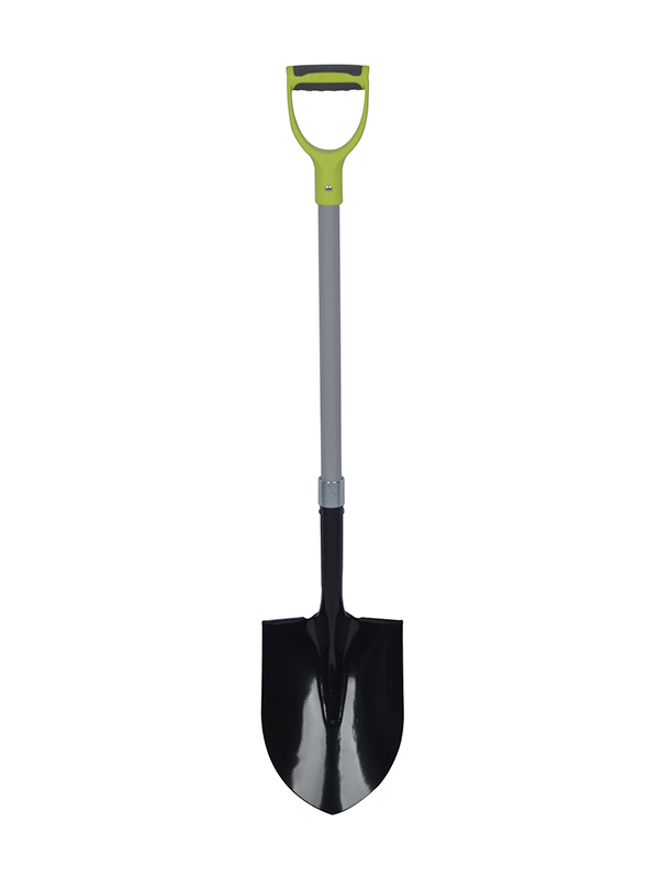 Point Shovel TG2602044-A