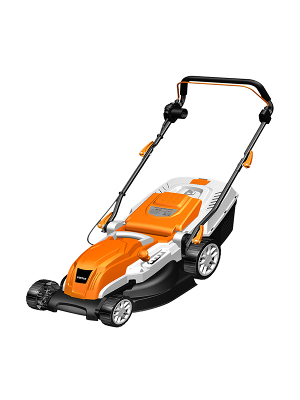 Lawn Mower TP1602038