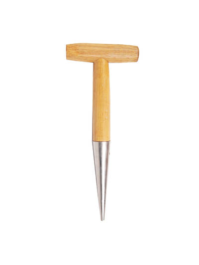 Wooden handle dibber TG2104011