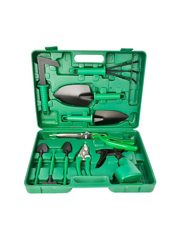 10pcs Garden Tool Kit TG2109001