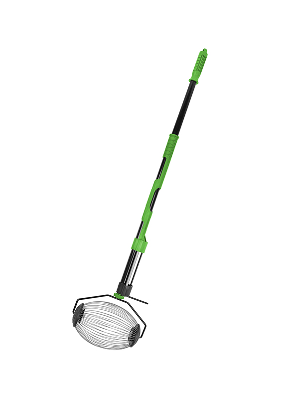 Multi-function Nut Gatherer TG2202012-3