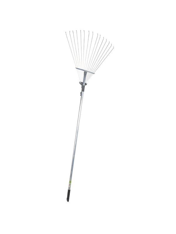 Telescopic Lawn Rake TG2203018