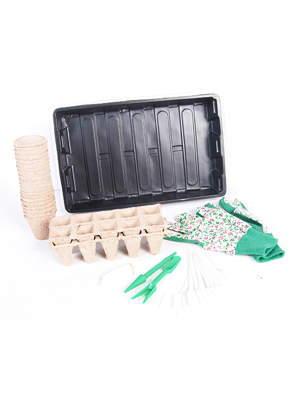 49pcs Seedling Basin Set TG3104010