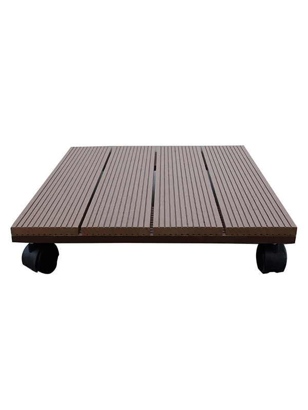 WPC Flower Pot Dolly TG3204057