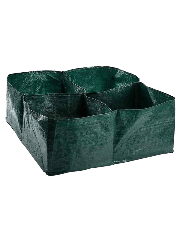PE Raised Garden Planter Bed TG4003050