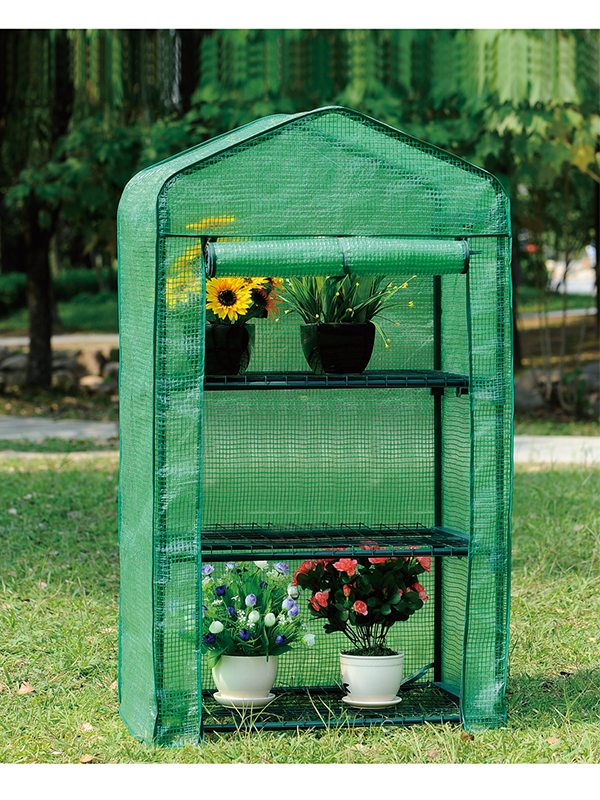 3-Layer greenhouse TG4202025-W