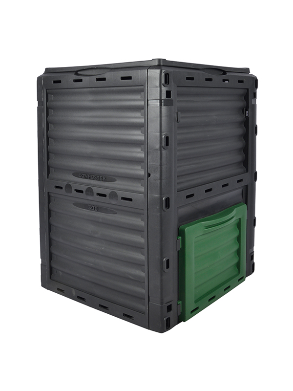 Garden Outdoor Compost Bin TG4204007