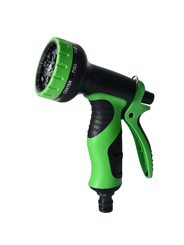 8 function spray gun TG7201073