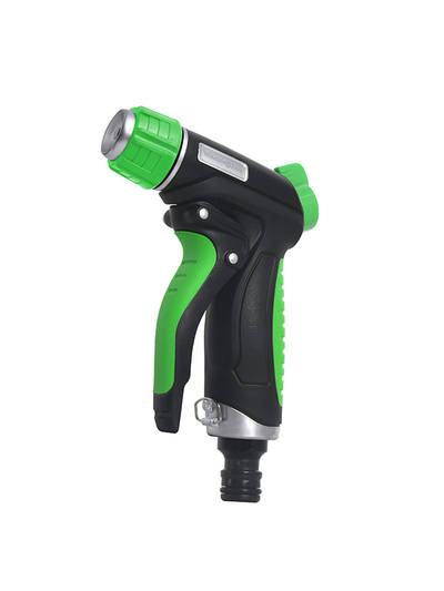  Front trigger adjustable spray nozzle TG7202103