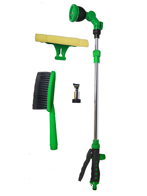 Multi Purpose 10-Pattern Water Wand TG7203020