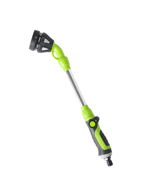 8 Pattern Watering Wand 18