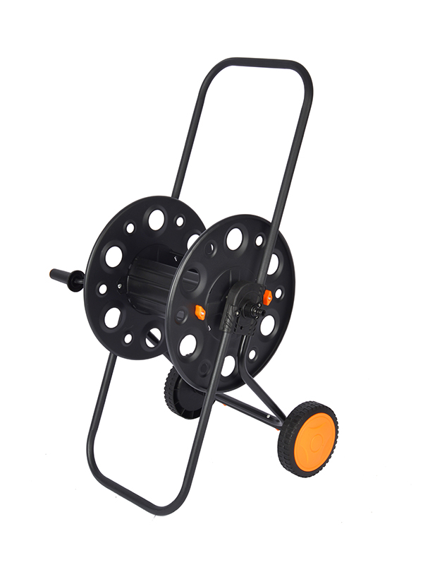 Metal Hose Reel Cart TG7301057
