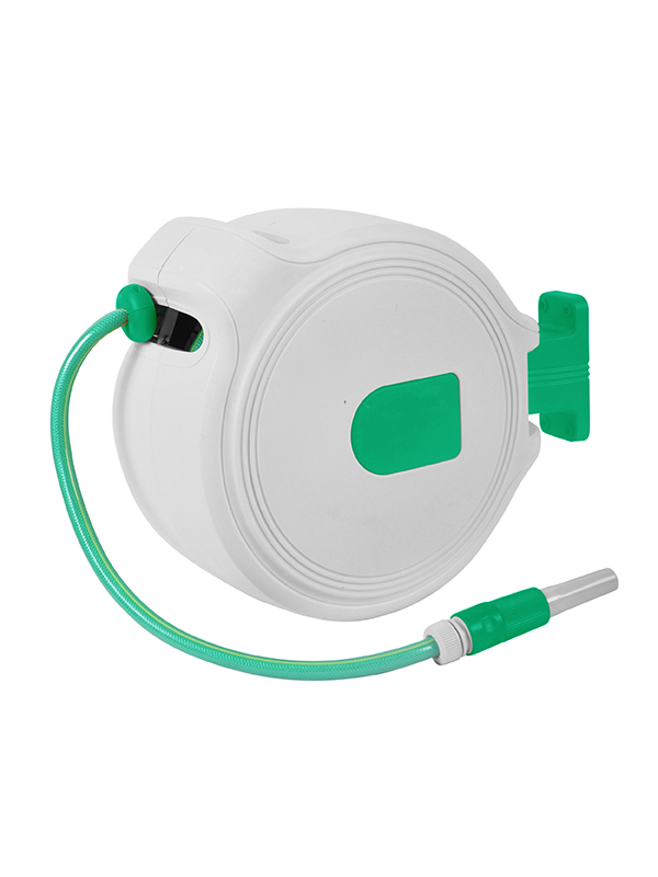 20m Automatic Rewind Water Hose Reel TG7302025-20M