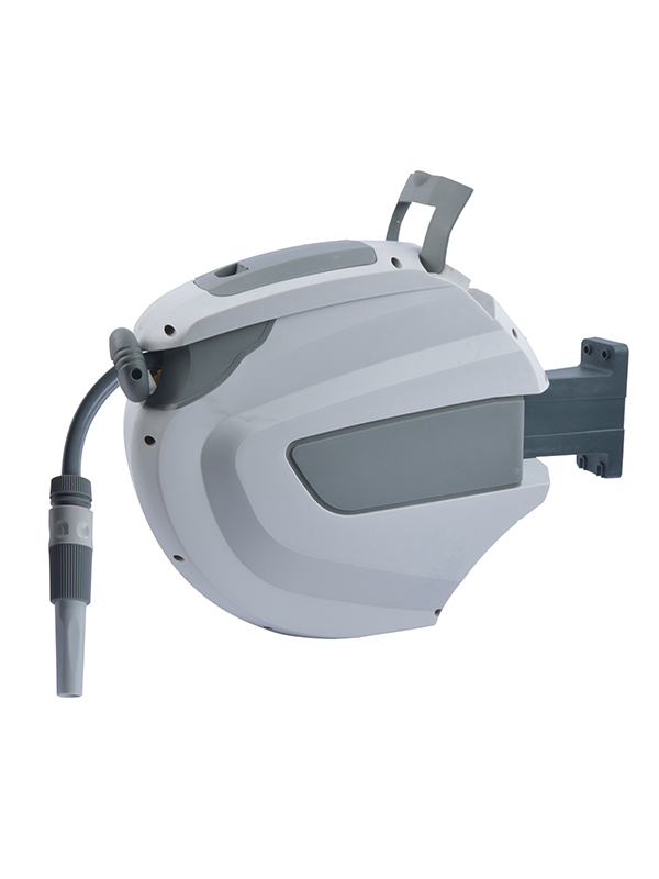 20m Automatic Rewind Water Hose Reel TG7302043