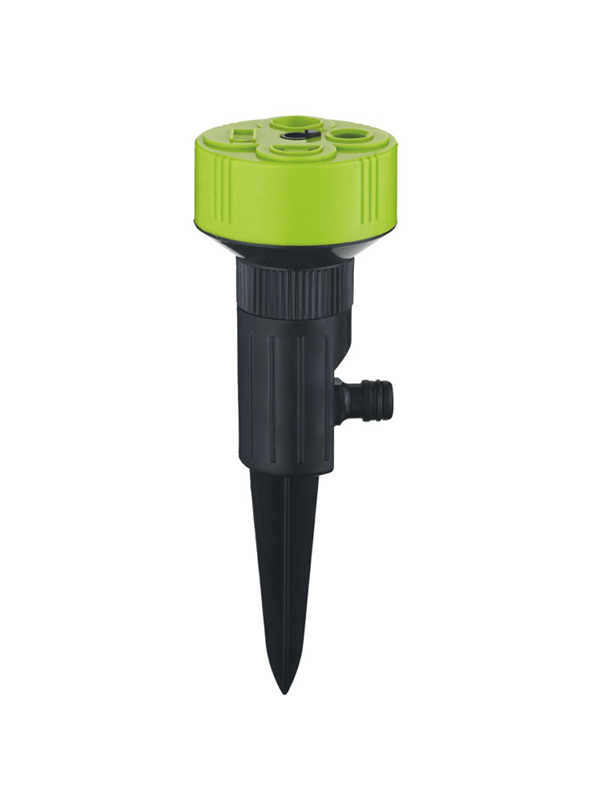Sprayer Sprinkler with Spike TG7401016