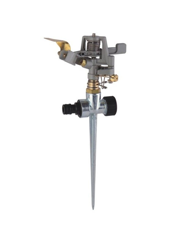 Metal Impulse Sprinkler TG7402002