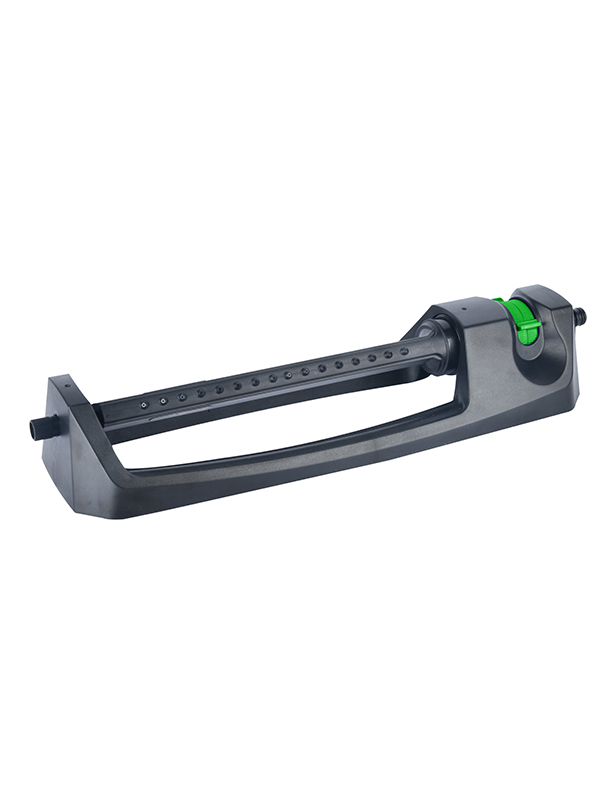 16 Holes Oscillating Sprinkler TG7403083
