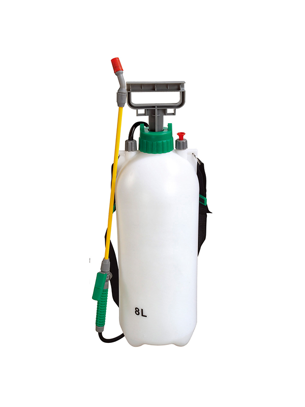 Garden Pressure Sprayer 8L TG7602003