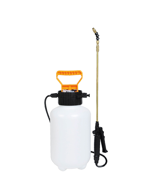 Garden Pressure Spray 5L TG7602006