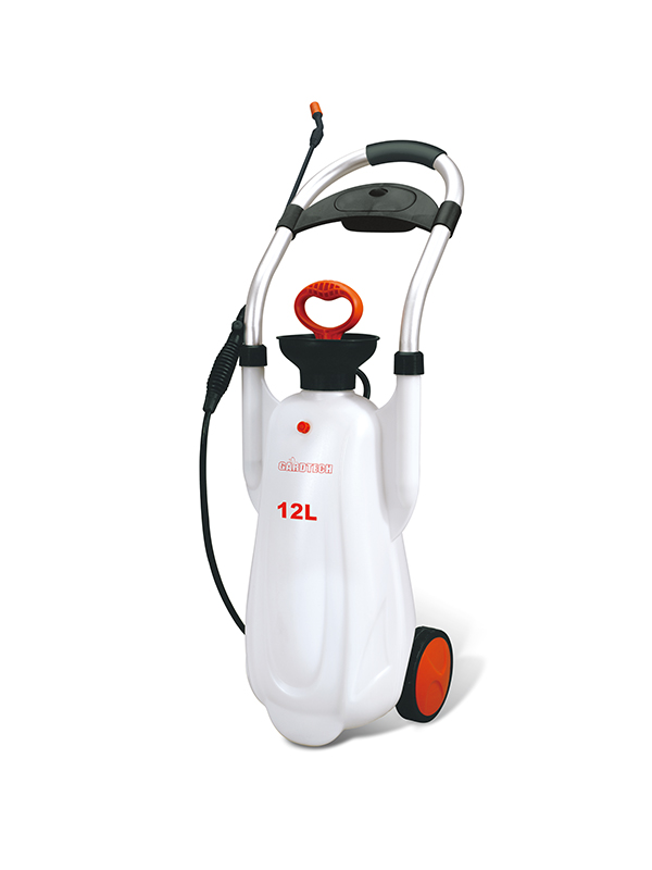 Trolley Pressure Sprayer 12L TG7603001-12L