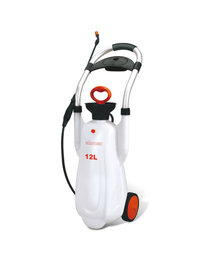 12L Trolley Pressure Sprayer TG7603001-12L