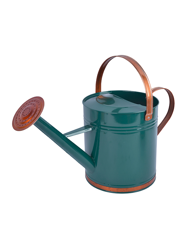 Metal Watering Can 9L TG7605007-9L-B