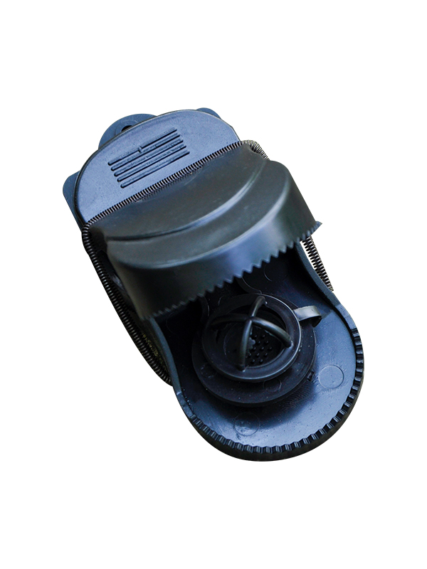 Big Size Plastic Rat Clip TG8002031