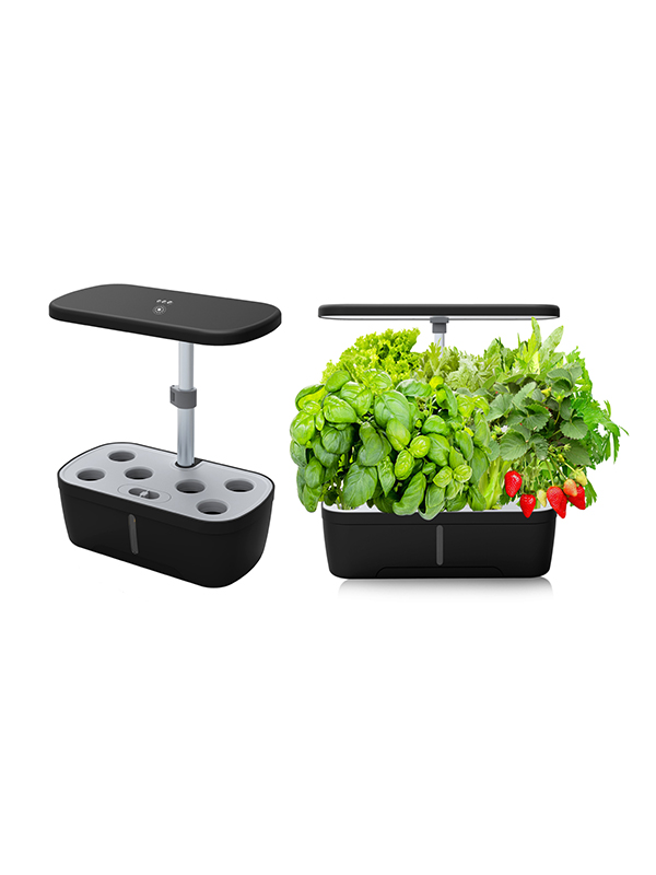 LED Hydroponics Grow System TL0100004