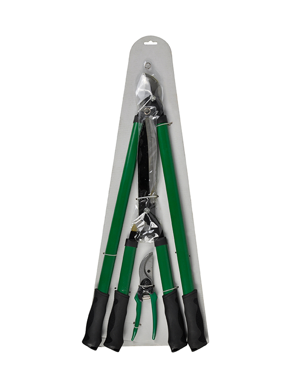 3pcs Shears Set TG1001004