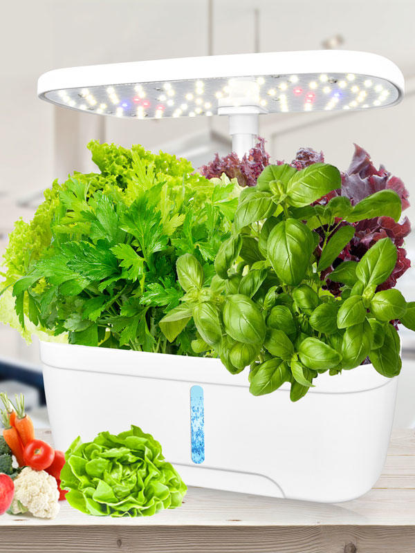 LED hydroponics Grow system TL0100004