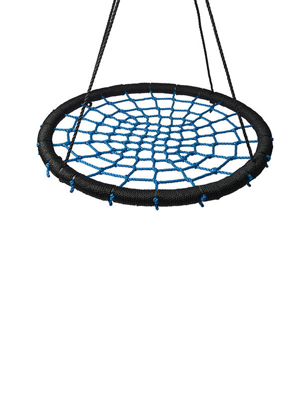 Spider Web Tree Round Swing OD0106041