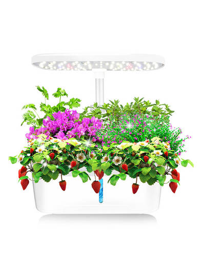 LED hydroponics Grow system TL0100004