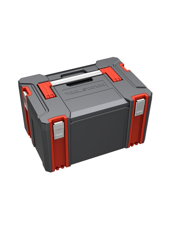 Aluminum Handle Tool Box TH6302031-L