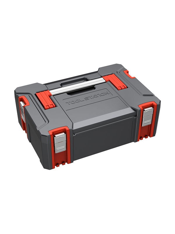 Aluminum Handle Tool Box TH6302031-M