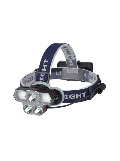Headlight TL0200057