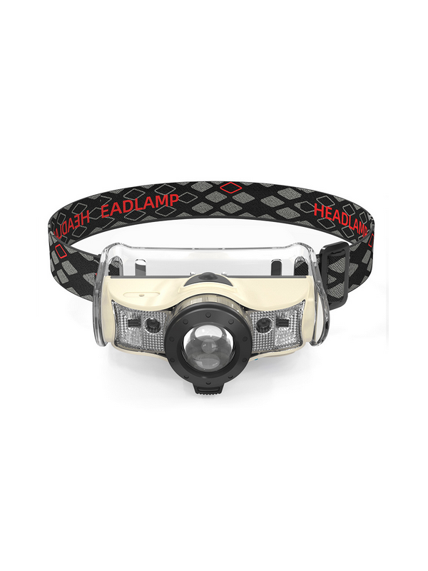 Headlight TL0200056