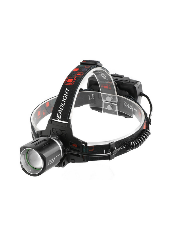 Headlight TL0200054