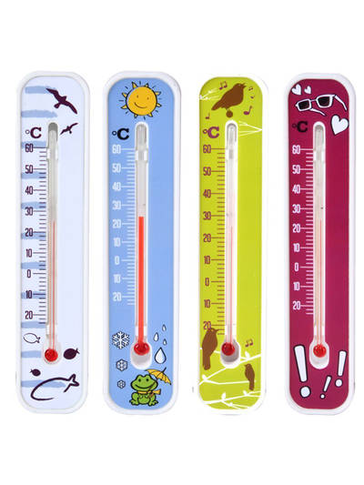 Thermometer TG9107119