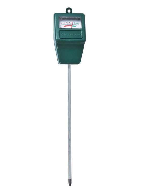 Soil PH Tester TG9107003